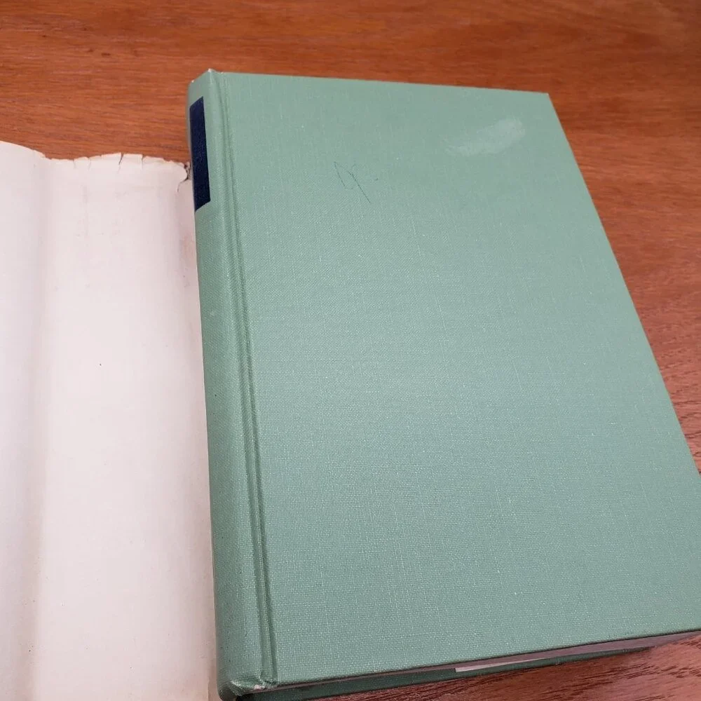 VTG 1972 Farm Journal's Country Cookbook Revised Enlarged Edition